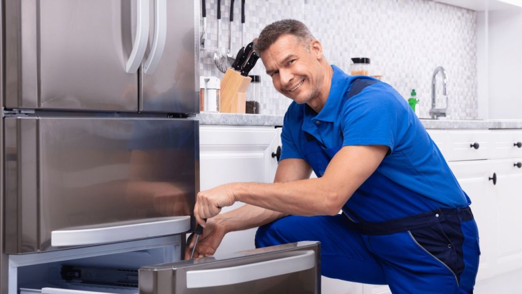 Greg's Grade A Appliance Repair - Appliance Repair Arlington Texas