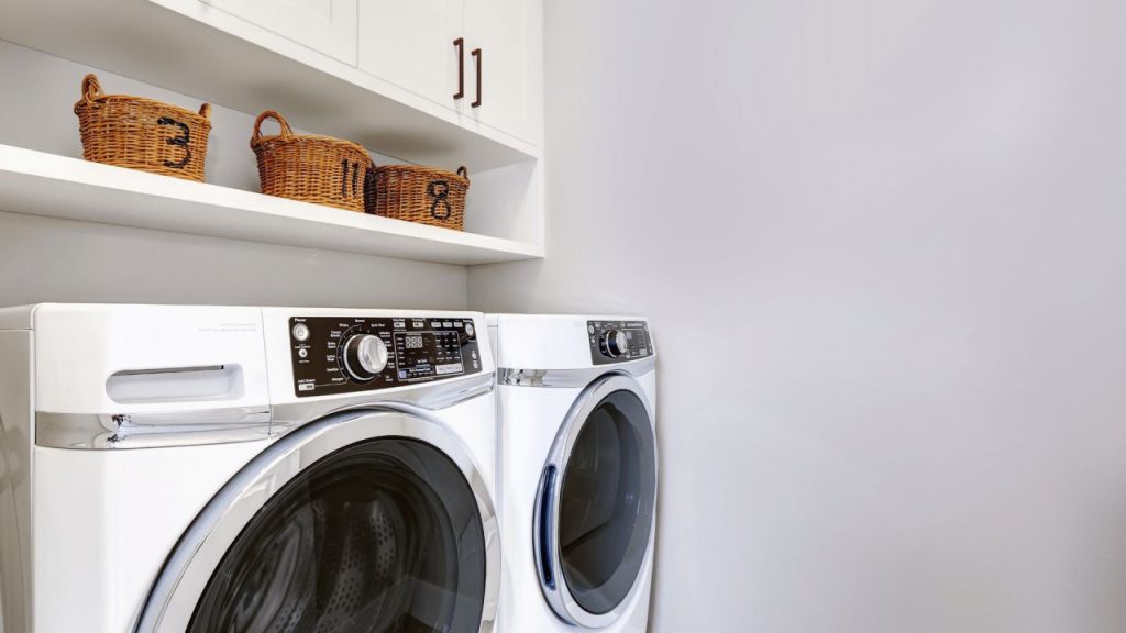 Laundry Washer and Dryer Repair Arlington TX