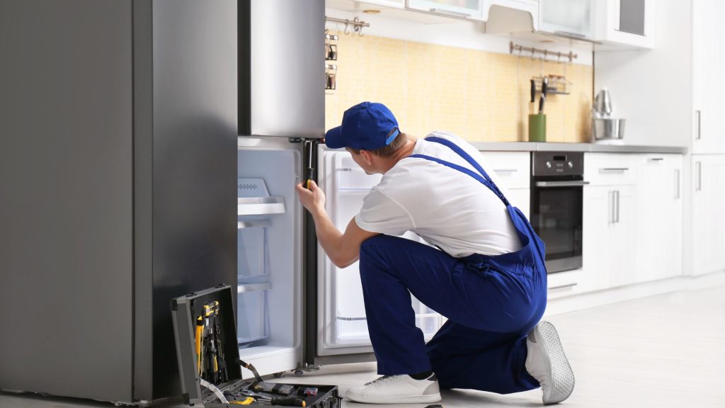 How Much Should You Budget for Appliance Repair in Arlington, TX?
