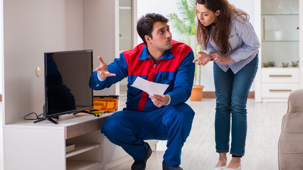 Comprehensive Guide to Home Appliance Maintenance