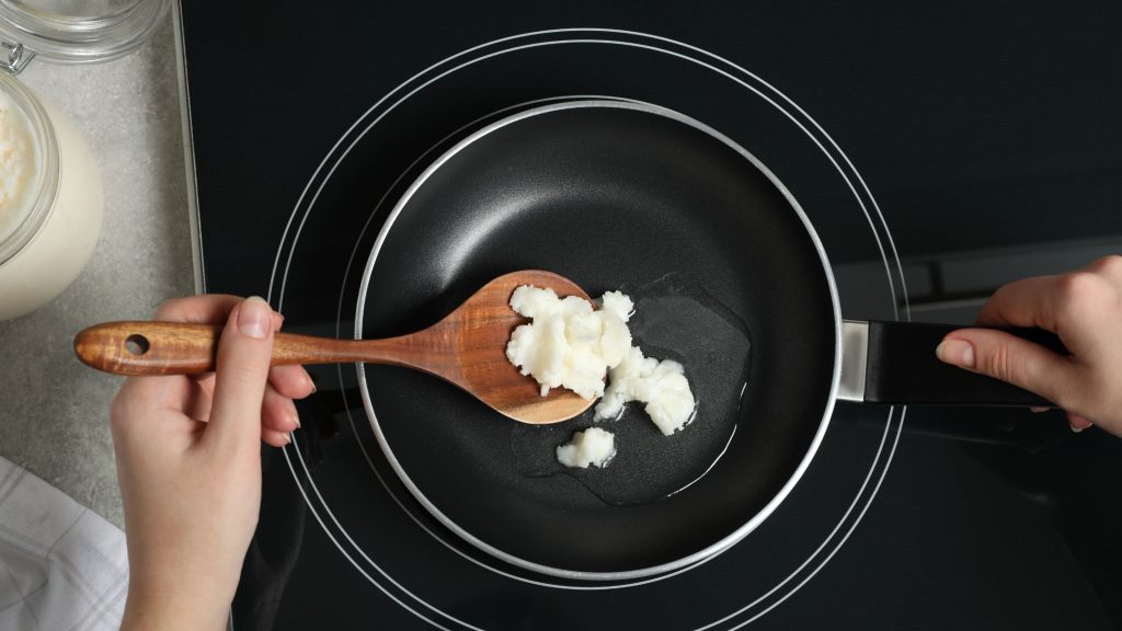 Stove Top Care: Keeping Your Cooktop in Top Condition