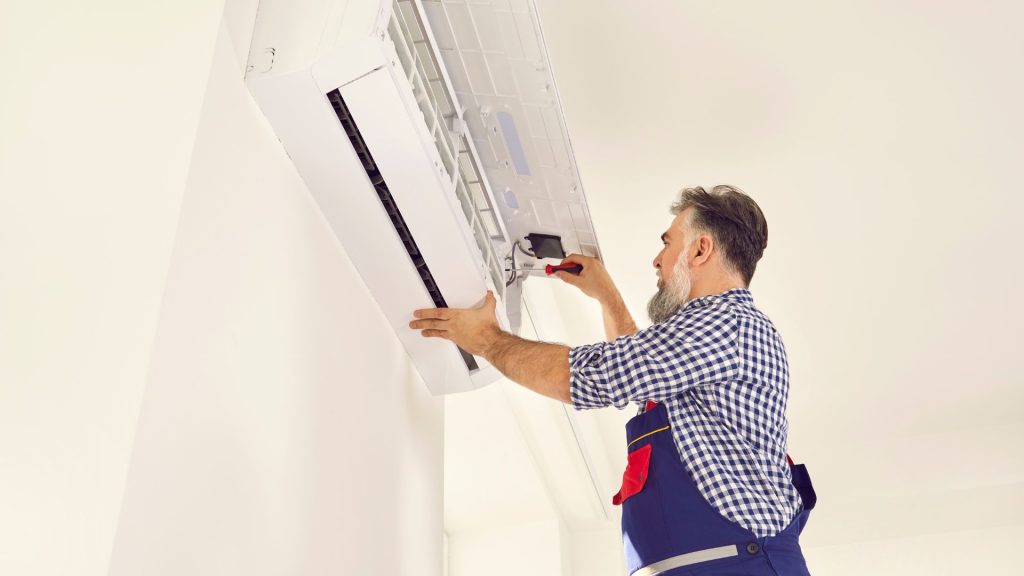 Seasonal Appliance Maintenance Checklist