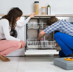 Local dish washer repair arlington TX